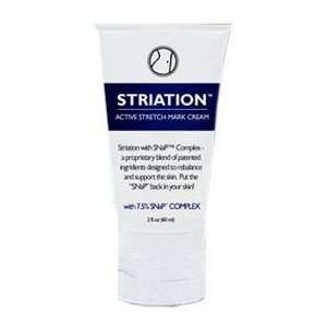  Striation Active Stretch Mark Cream, 2 Oz. Everything 