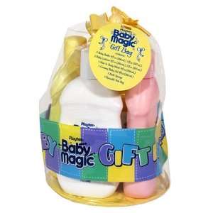 Baby Magic 8 Piece Gift Pack 1 ea