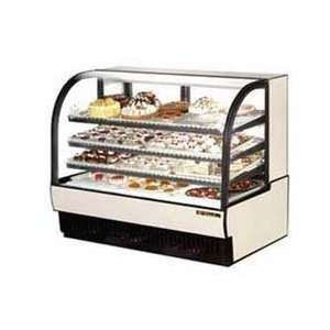  True TCGR 59 Bakery Case   Refrigerated 59 7/8 Wide, 32.5 
