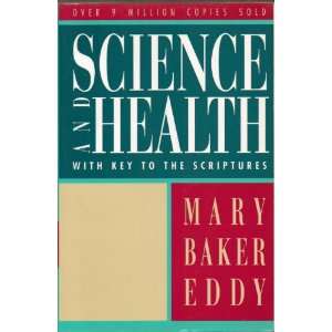  Science and Health with Key to the Scriptures   With Word 