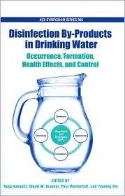 Disinfection By Products in Drinking Water Occurence, Formation 