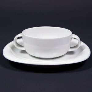  Rosenthal Suomi Soup Cup and Saucer
