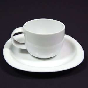 Rosenthal Suomi High Cup and Saucer 