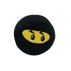   Best Quality Lol Dog Toy / Ninja Size By Ourpets Company
