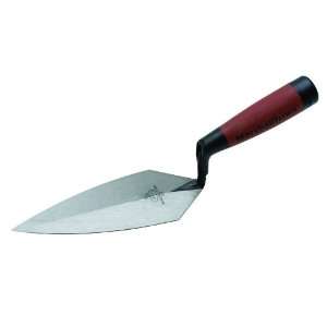 MARSHALLTOWN The Premier Line 45 7D 7 Inch by 3 Inch Pointing Trowel 