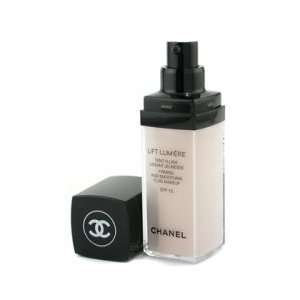  Firming & Smoothing Fluid Makeup SPF15   No. 12 Opaline   Chanel 