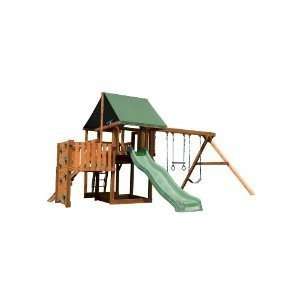 Oasis Package 4 Playground Equipment 