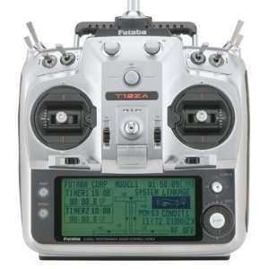  12ZAP FM/PCM R5114DPS 72MHz Mode 2 Toys & Games