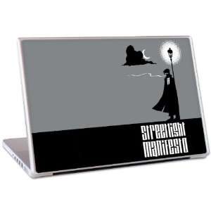   13 in. Laptop For Mac & PC  Streetlight Manifesto  Silhouette Skin