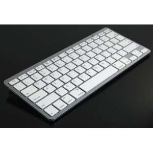  COSMOS ® Bluetooth Wireless Keyboard for Ipad 2/Iphone 2G 
