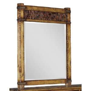   Heirlooms Dresser Timberland Heirlooms Dresser Mirror