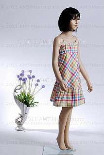 AMT Mannequin Standing Female Model Trey