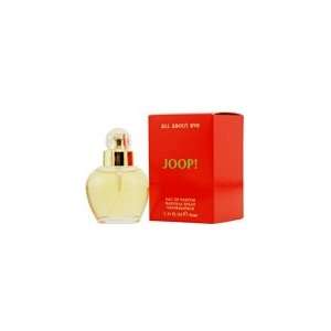  ALL ABOUT EVE by Joop Beauty