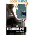 Teachers Pet   Includes AUDIO BOOK by Kate Black and Georgia Black 
