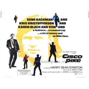   Karen Black)(Gene Hackman)(Harry Dean Stanton)(Viva)