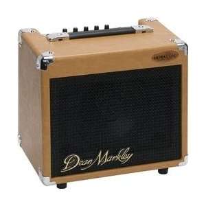  UltraSound Dean Markley AG15 15W 1x8 Acoustic Combo Amp 