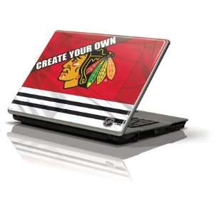 Chicago Blackhawks   create your own skin for Apple MacBook 13 inch