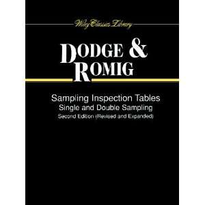   Romig, Harry G. published by Wiley Interscience  Default  Books