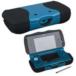  NEW PowerCase for Nintendo 3DS (Videogame Accessories 