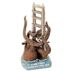  From It Came From Beheath the Sea Ray Harryhausen Toys & Games