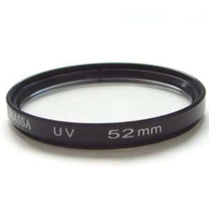  Limited Edition High Definition 52mm Protective Multi Coated UV Haze 