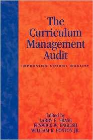   Audit, (0810839318), Larry E. Frase, Textbooks   