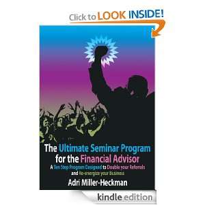   energize your Business Adri Miller Heckman  Kindle Store
