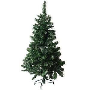   Oregon Pine Artificial Christmas Tree   Unlit