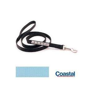  Nylon Jewel Leash   4 x 5/8in   Blue Lagoon Kitchen 