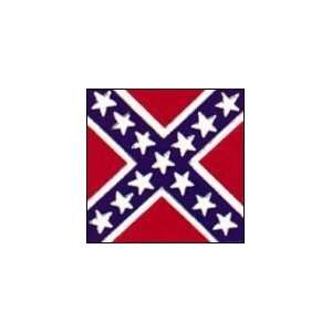  Confederate Battle Flag   Artillery   36in x 36in 