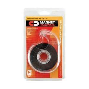  Dowling Magnets Adhesive Magnet Tape Dispenser 3/4X25 