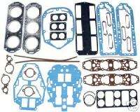 Mercury 2.4L XR4 V6 Outboard Gasket Set 150HP 175HP  