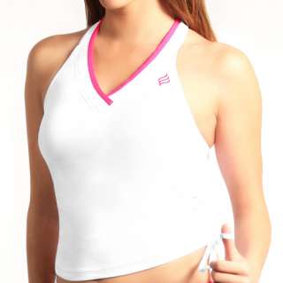 BODYPOST Women V neck Casual Athletic Sleeveless Top  