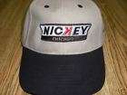 NICKEY Hi Perform​ance Hot Rod Baseball Cap, Hat