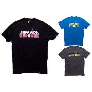  Armada ARV Tshirt 2011