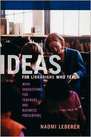   Who Teach, (0810852128), Naomi Lederer, Textbooks   