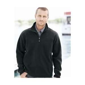  Timberland 13TL002 1/4 Zip Poly Fleece sports jacket 