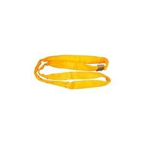   Polyester Round Lifting Sling   18 (Yellow)