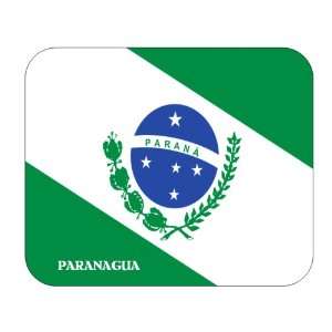  Brazil State   Parana, Paranagua Mouse Pad Everything 