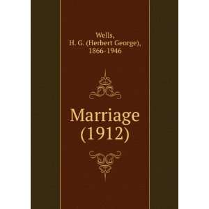   1912) (9781275155770) H. G. (Herbert George), 1866 1946 Wells Books