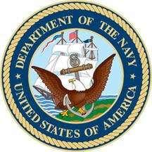 US NAVY ASR 22 USS ORTOLAN UIM Rocker Tab  