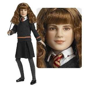  Harry Potter Hermione Granger 12 Inch Tonner Doll Toys 