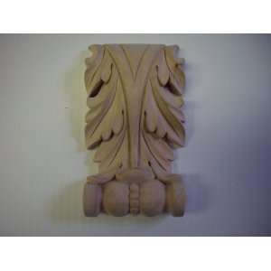  Small Acanthus Spool   Cherry