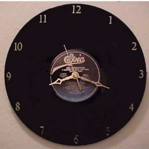 REO Speedwagon   A Decade of Rock and Roll 1970 to 1980 LP Rock Clock