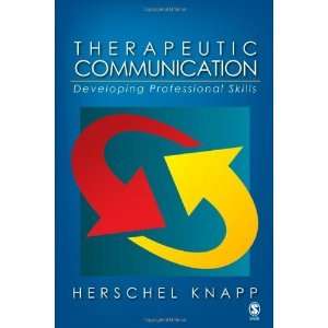    Developing Professional Skills [Paperback] Herschel Knapp Books