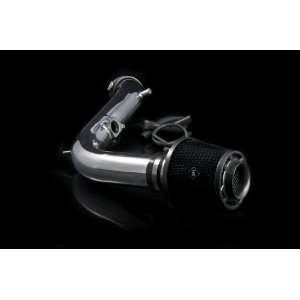  Weapon R Secret Weapon Cold Air Intake 05 07 Toyota Tacoma 