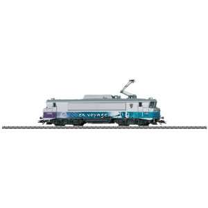   2012 Dgtl SNCF cl 115000 Electric Locomotive (HO Scale) Toys & Games