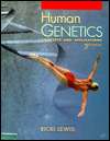 Human Genetics, (0697422968), Ricki Lewis, Textbooks   
