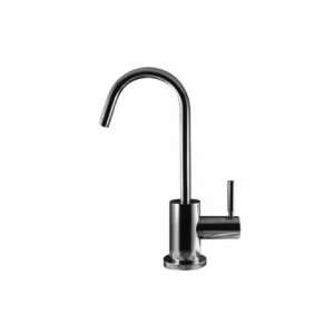   The Little Gourmet No Lead Point Of Use Drinking Faucet MT1403 SS