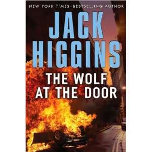   sThe Wolf at the Door [Hardcover](2010) J., (Author) Higgins Books